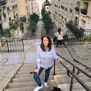 Meet your Posher, Belen